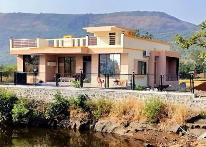 Diamond Villa Lonavala