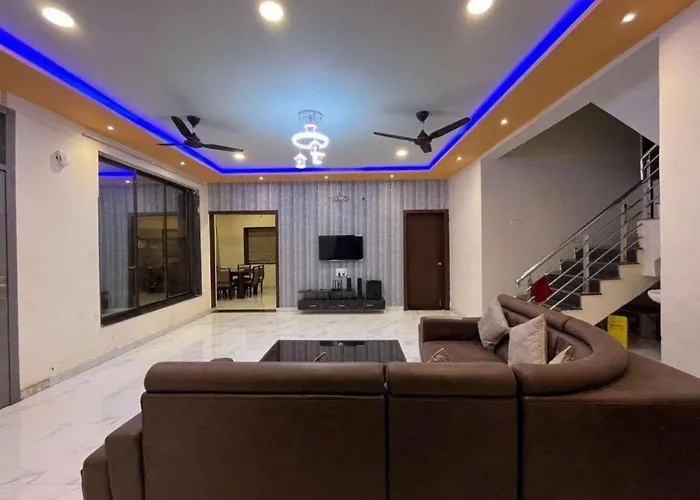 Diamond Villa Lonavala